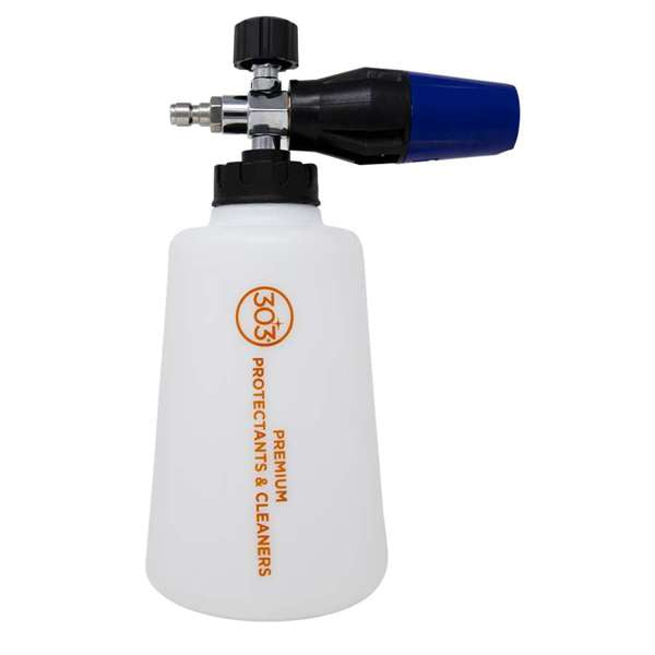 303 303 Foam Cannon