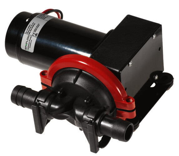 Johnson Pump Viking Power 16 Waste Pump 12v