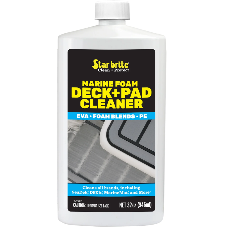 Star brite Marine Foam Deck + Pad Cleaner 32 O