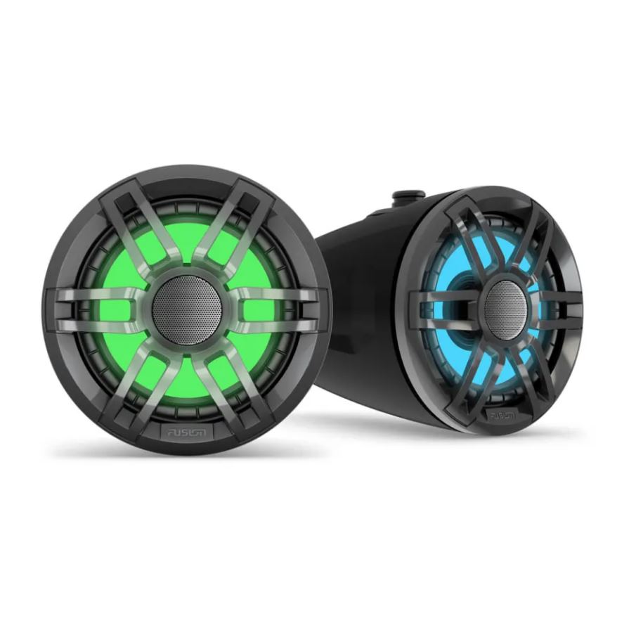 Fusion Fusion Xs Series Xs-Flt652spb 6.5