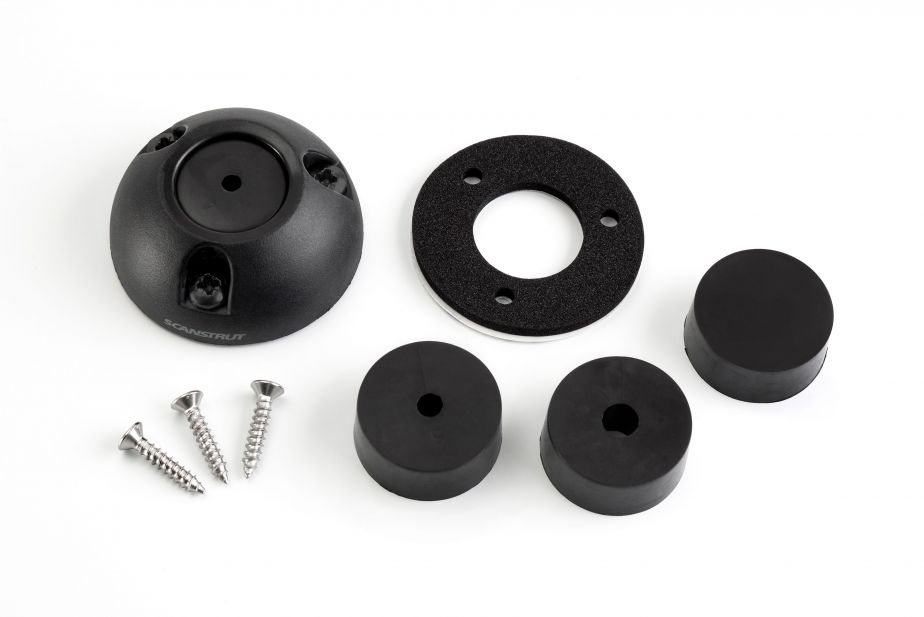 Scanstrut Ds21a-P Cable Seal - Black
