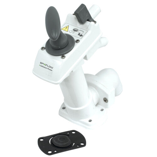 Johnson Pump Manual Toilet Hand Pump
