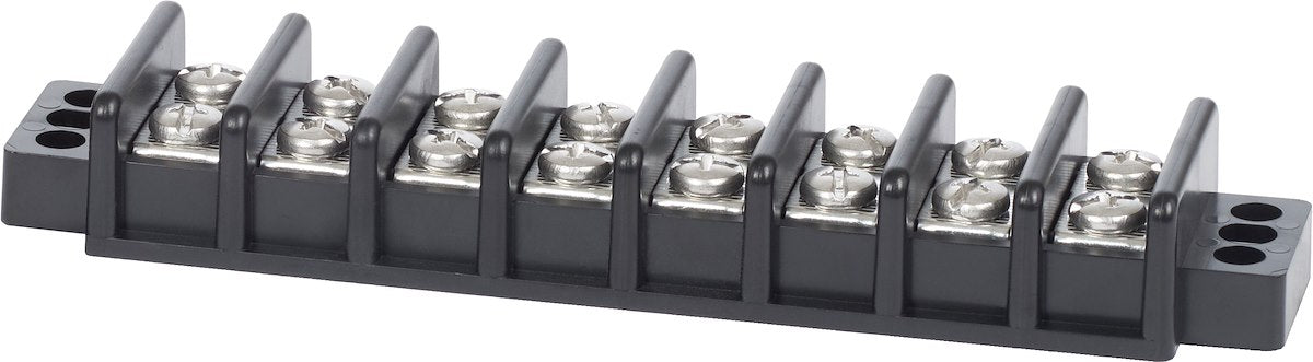 Blue Sea Systems Terminal Block/Ind 8circ (2508BSS)