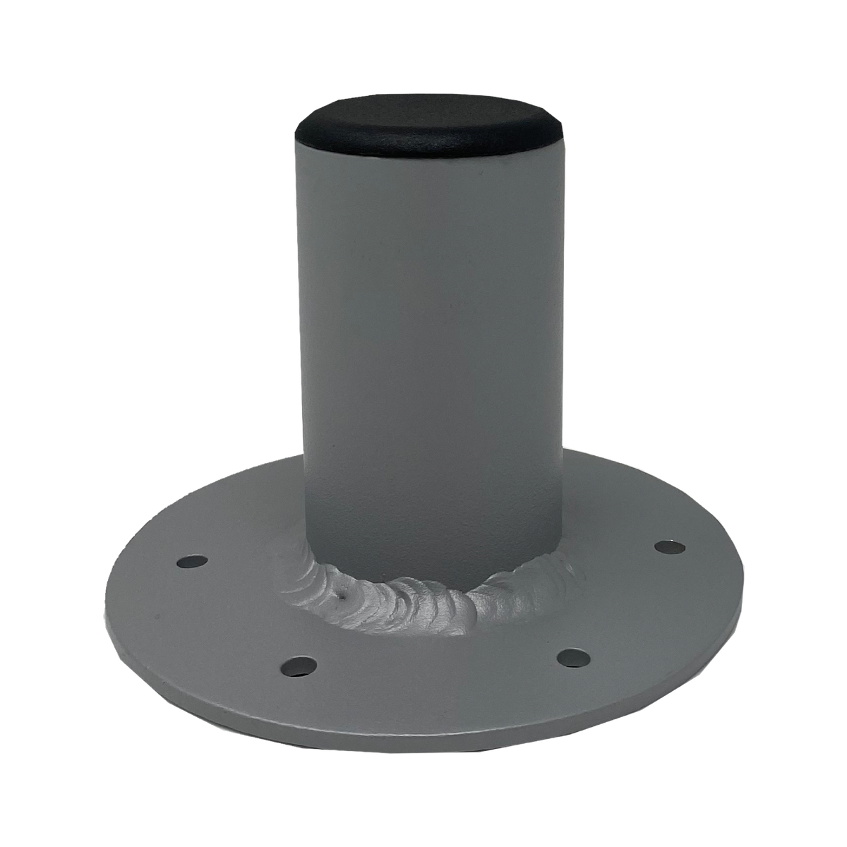 Taco Marine Shadefin Mini Deck Mount W/Backing