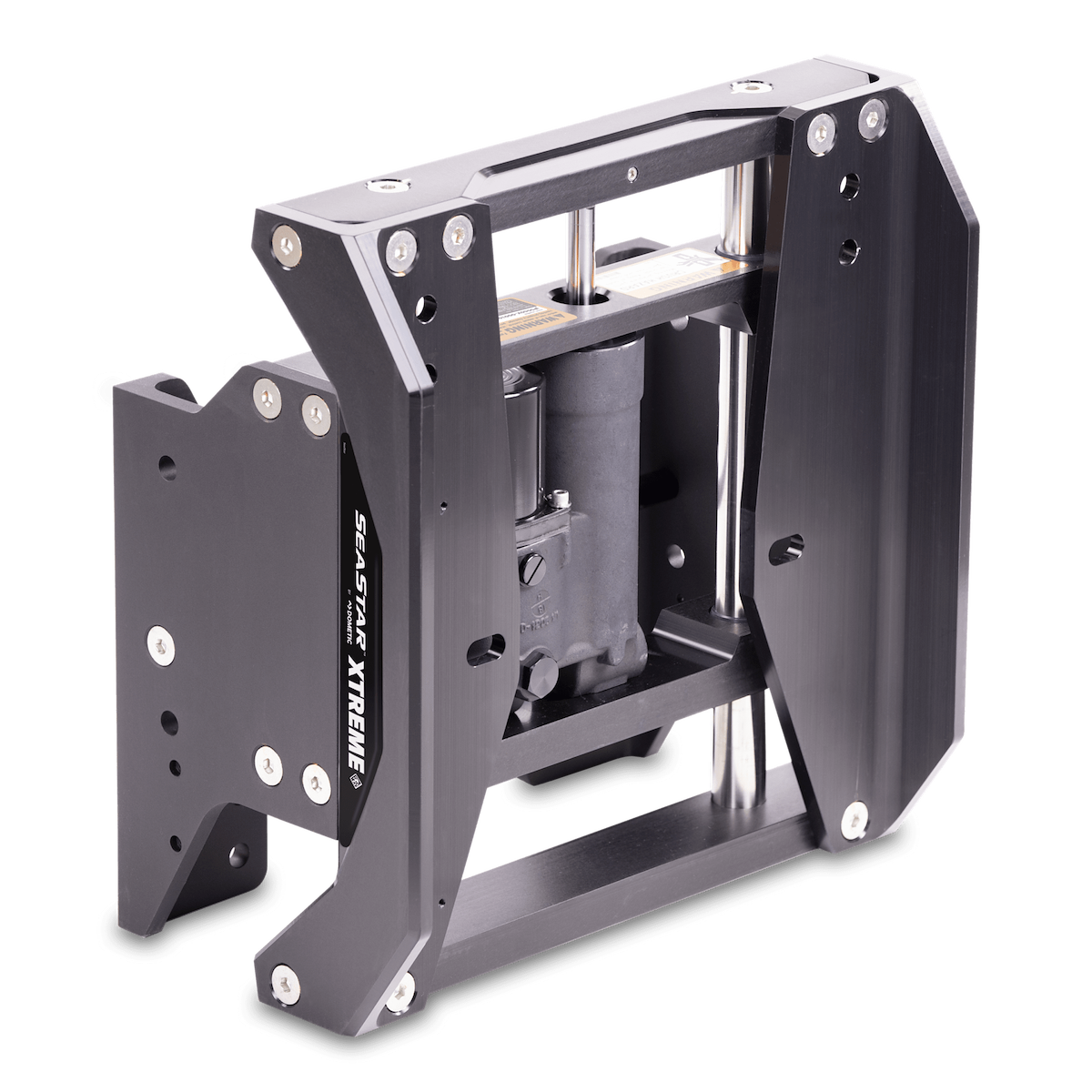 SeaStar Solutions Hydraulic Jackplate 8' Setback Xtr