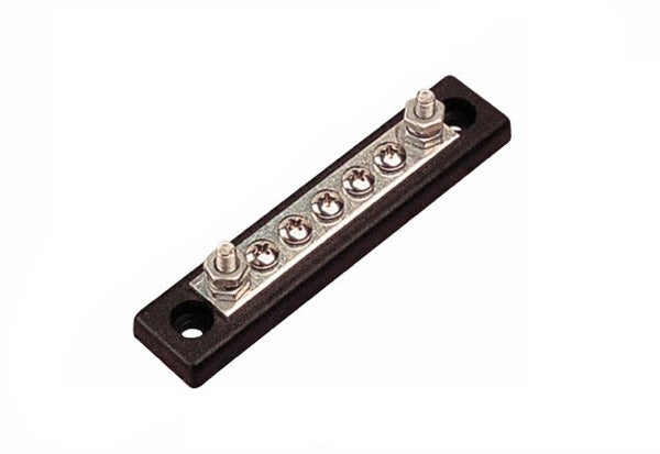 Sea-Dog Buss Bar-Brass Tin Plated/Abs