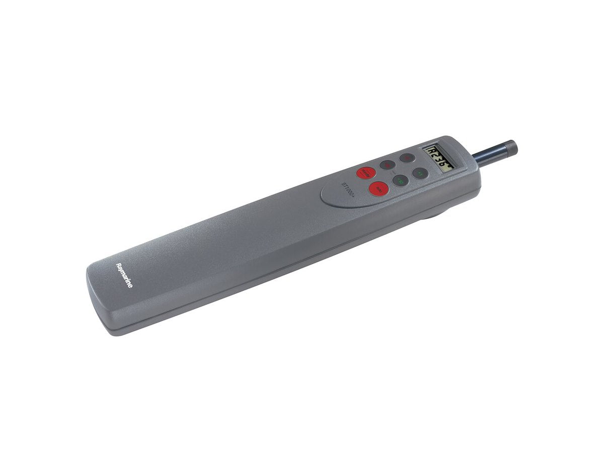 Raymarine Tiller Pilot St1000+ 3.3-Ton