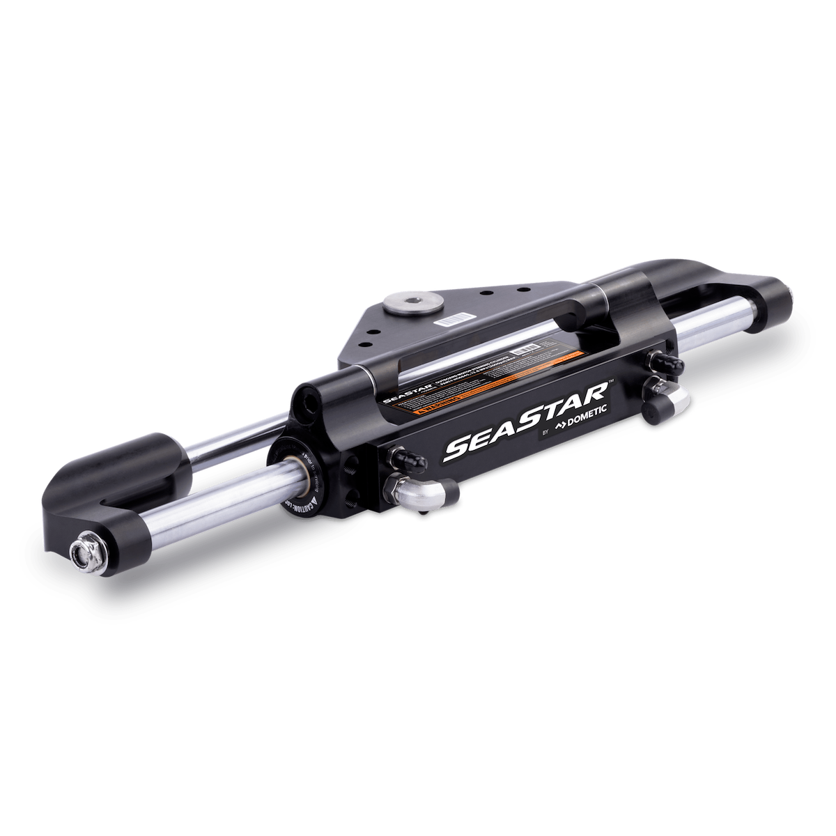 SeaStar Solutions O/B Cylinder Tournament 2 Front Mo