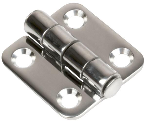 Sea-Dog Stainless Butt Hinge 1-3/8' X