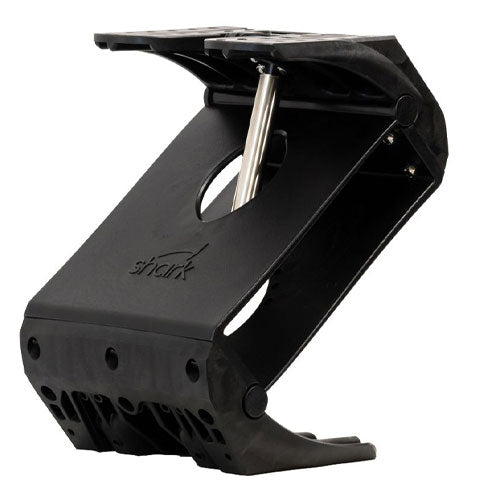 Springfield Flex Suspension With 225mm Travel