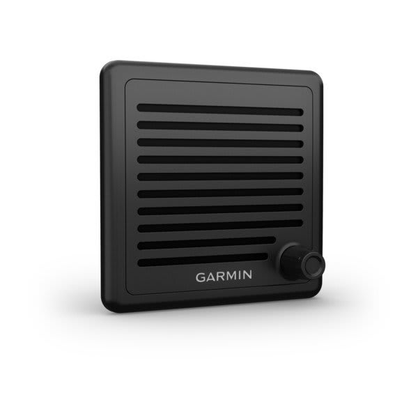 Garmin Active Speaker W/ Volume Control