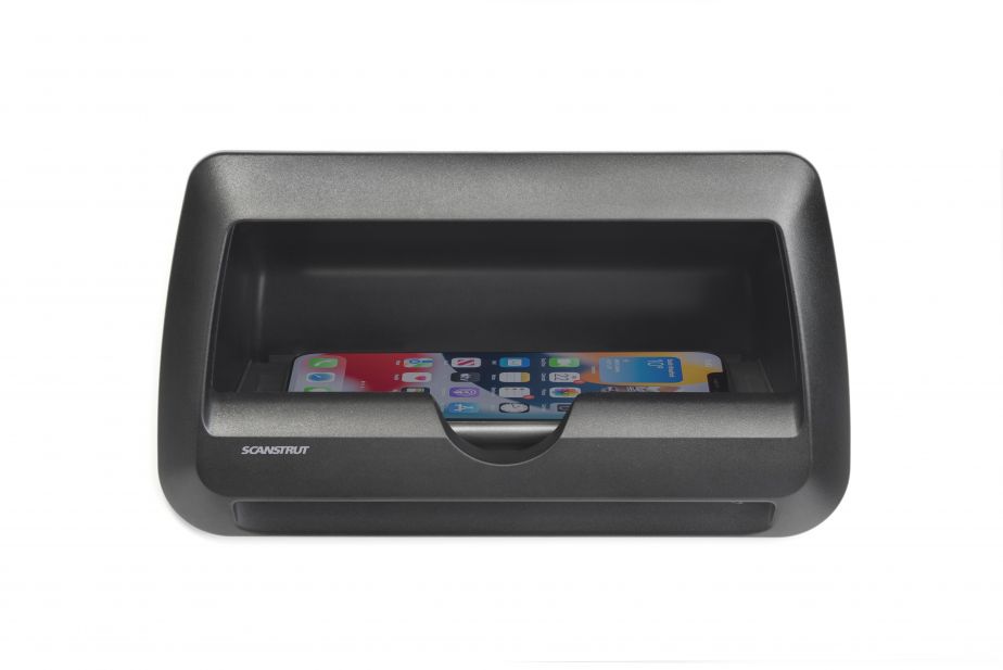 Scanstrut Waterproof Wireless Charger - Cove (SCCW9GT)