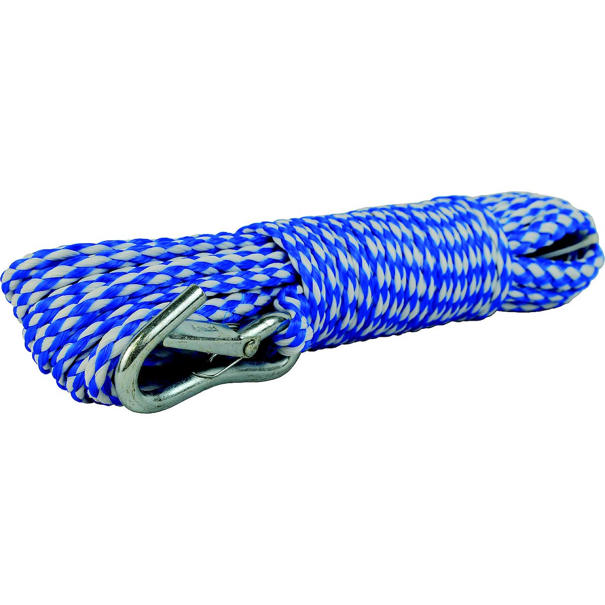 Attwood 3/8x50 Hollow Braid W/Hoo