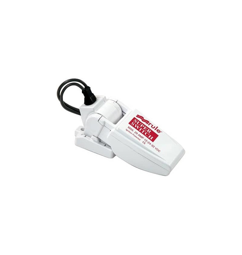 Rule Super Switch Less Fuse