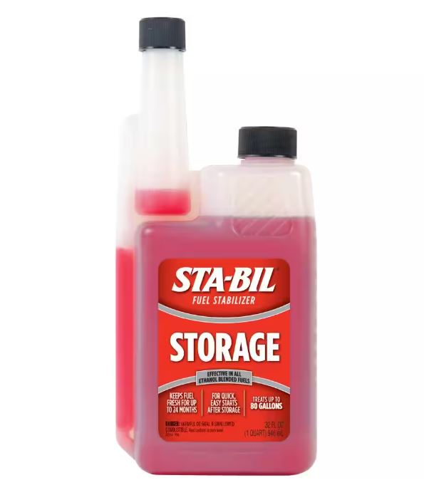 303 Stabil Storage 32oz (22287)