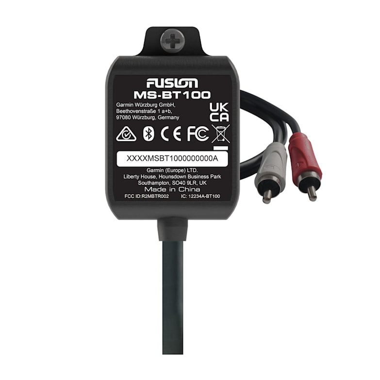 Fusion Bluetooth Module For All Head Units