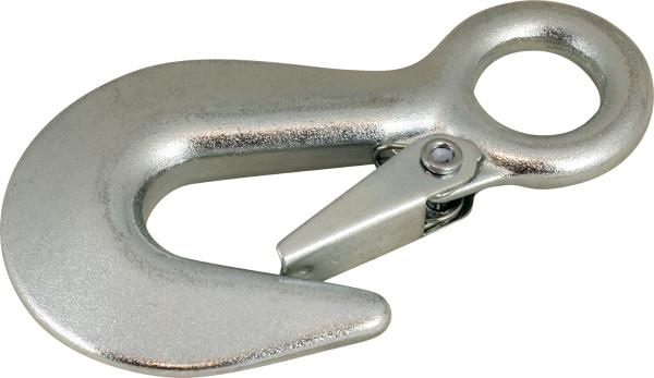 Sea-Dog Galvanized Forged Steel Utilit