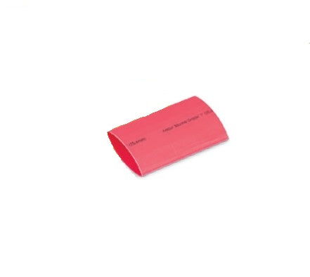 Ancor Heat Shrink Tubing 3/8' X 3' Red