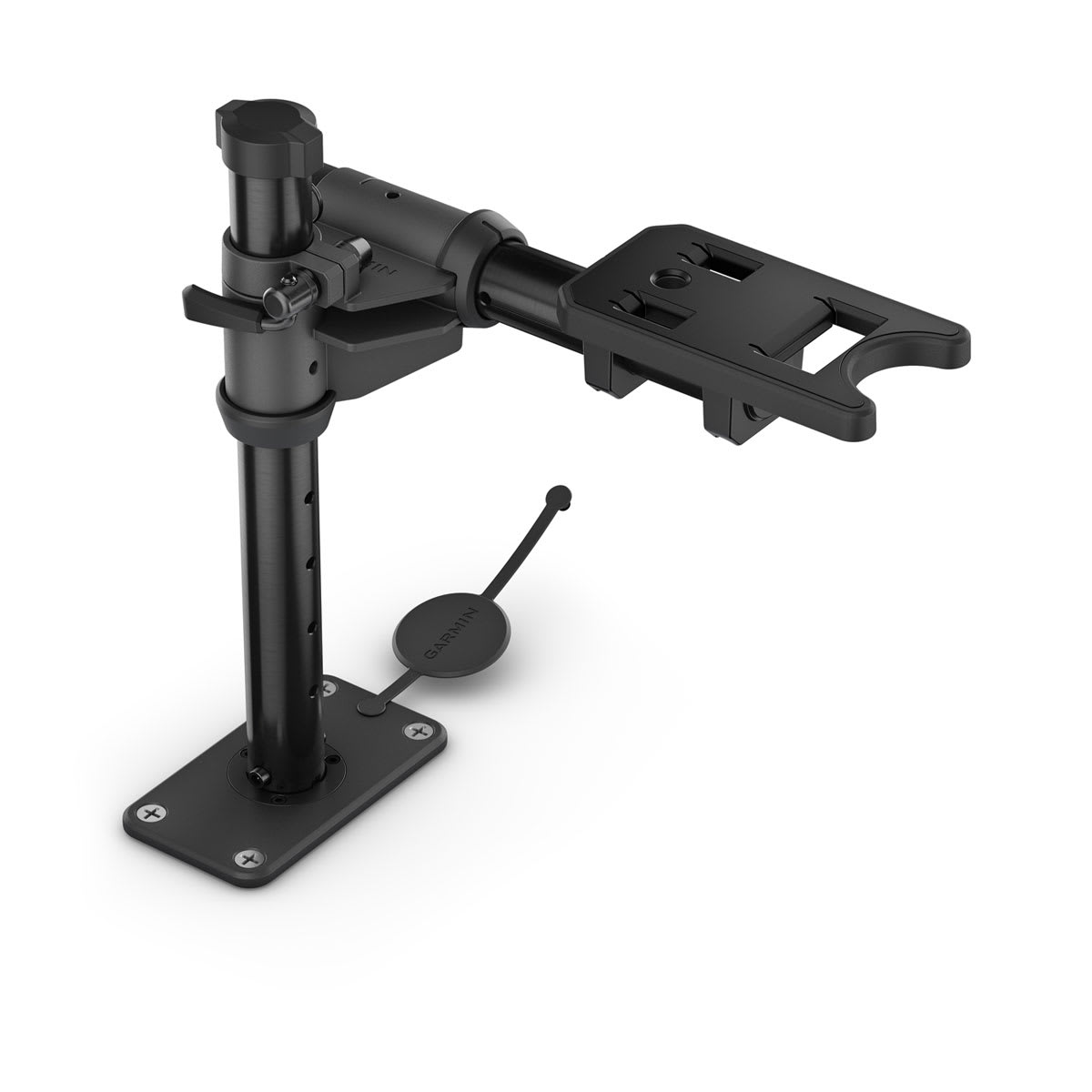 Garmin Gunnel Mount System