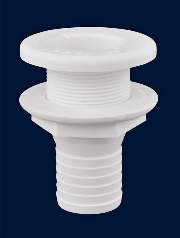 Attwood Conn-Th 1.50x3.38 W (38751)