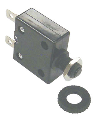 Sierra Circuit Breaker
