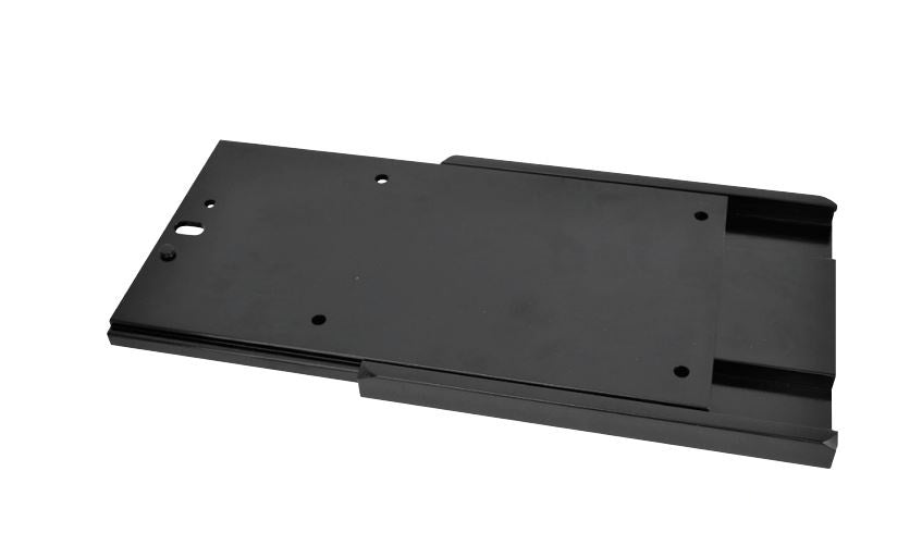 Attwood Wood Taper