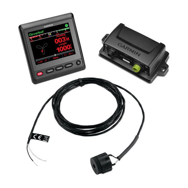 Garmin Pilot Reactor 40 Sbw Generic W/