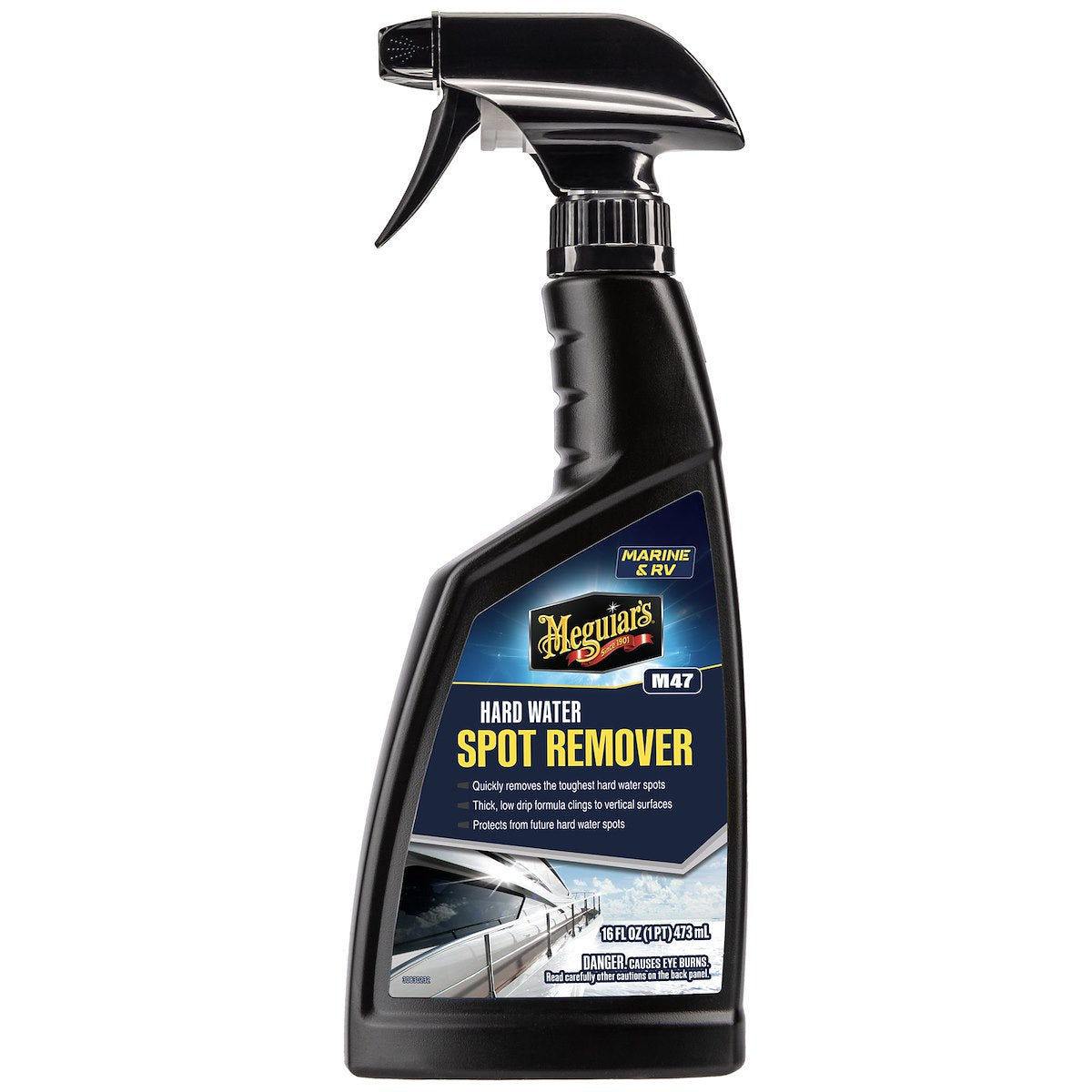 Meguiar's Marine/Rv Hard Water Spot Remover