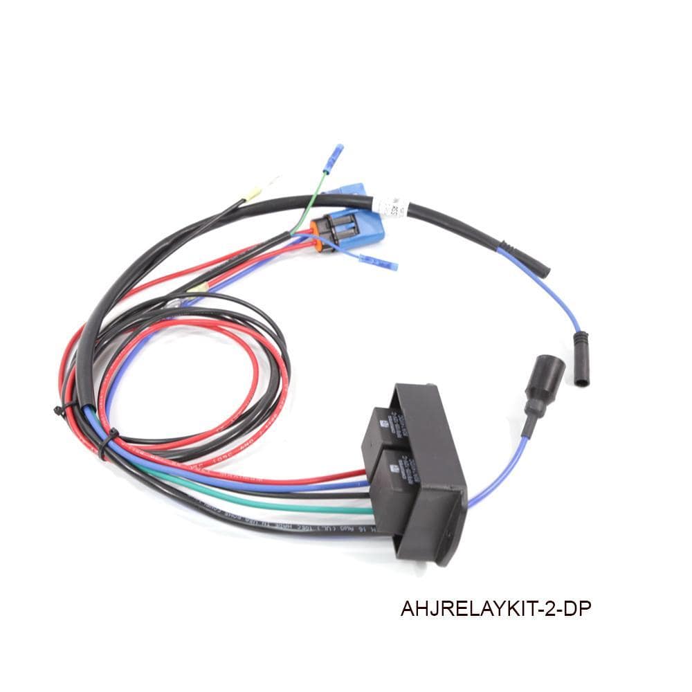 T-H Marine Relay Harness - Atlas