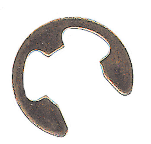 Sierra Drive Shaft Bearing E-Ring (Priced