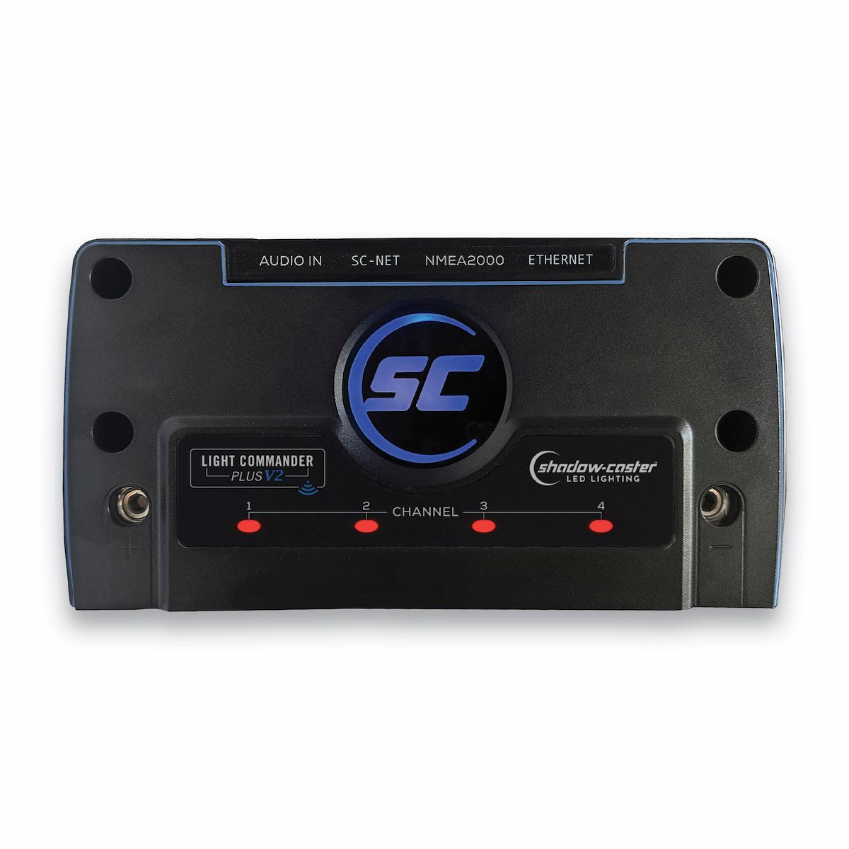 Shadow-Caster Light Commander Plus Version 2