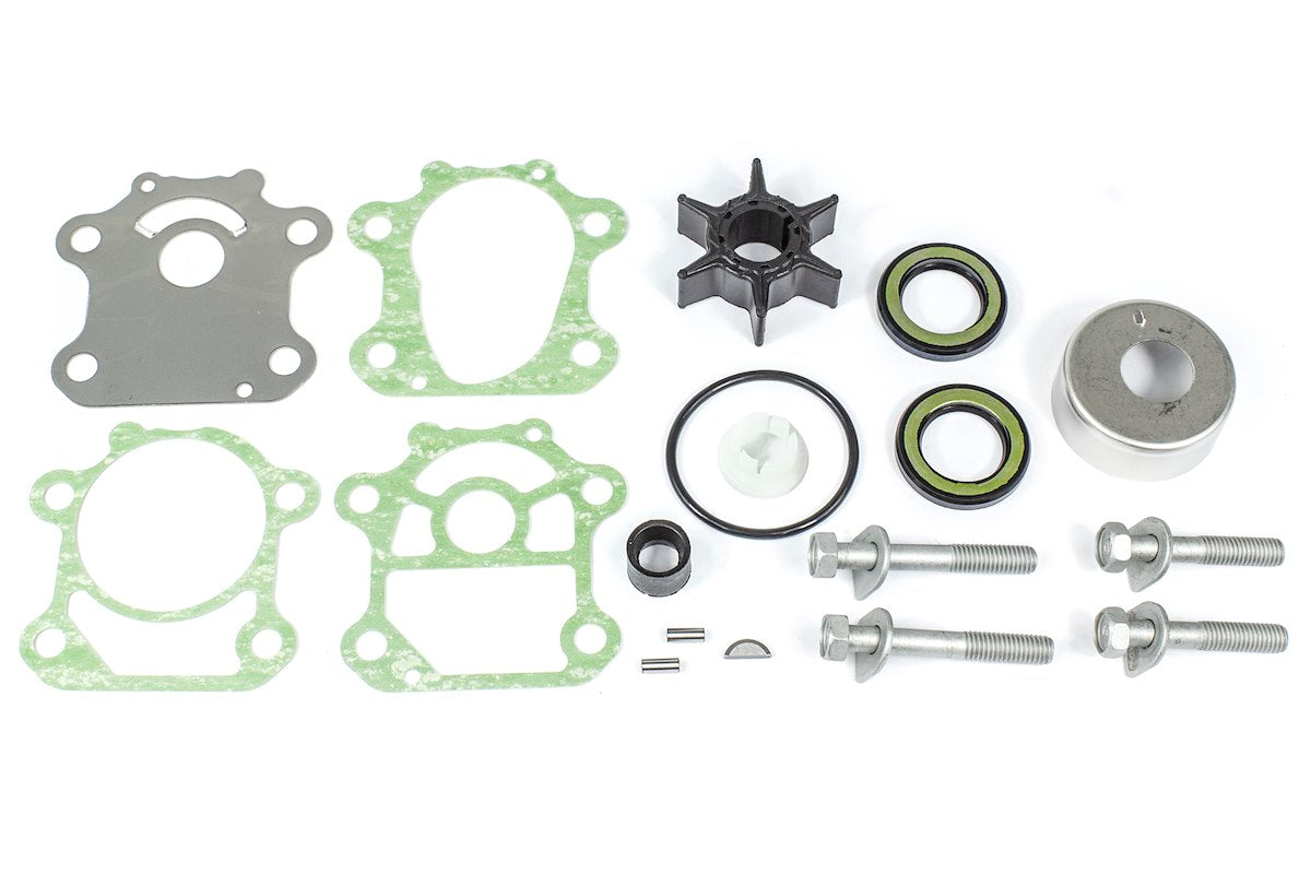 Sierra Water Pump Repair Kit Without Housi (183494)