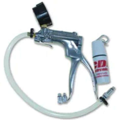 Sierra Pressure & Vacuum Tester