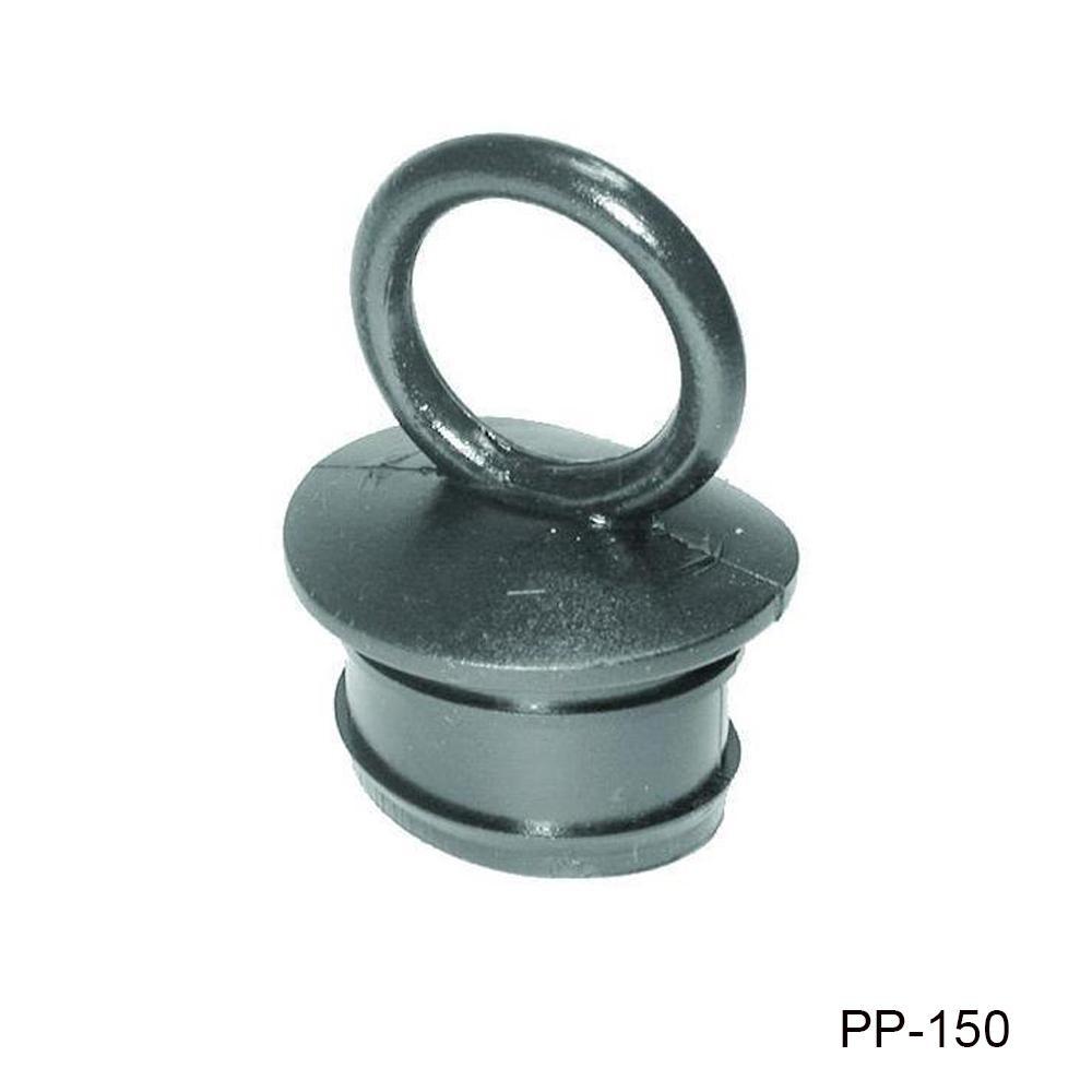 T-H Marine 1 1/2' Vinyl Push Plug