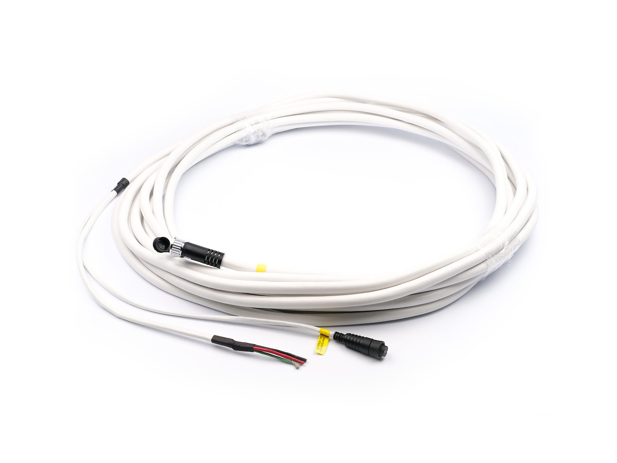 Raymarine Radar Cbl With Raynet Connector 5m