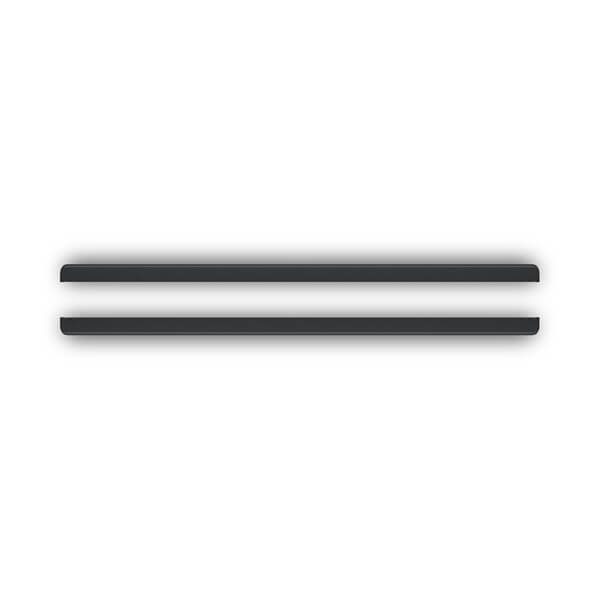 Garmin Replacement Trim Caps Gpsmap 12x3