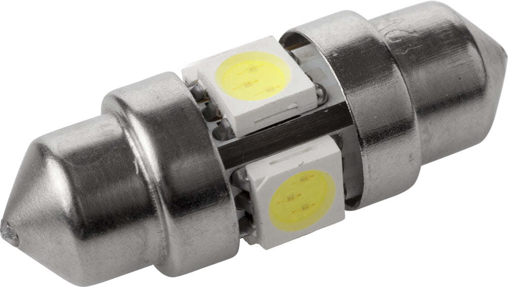 Sea-Dog Led Festoon Bulb 1-1/4' 4 Led (4424311)