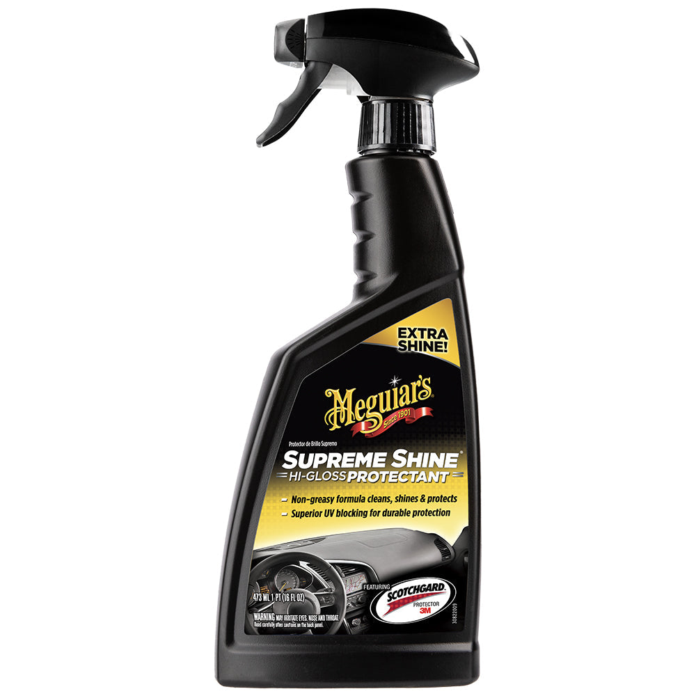 Meguiar's Supreme Shine
