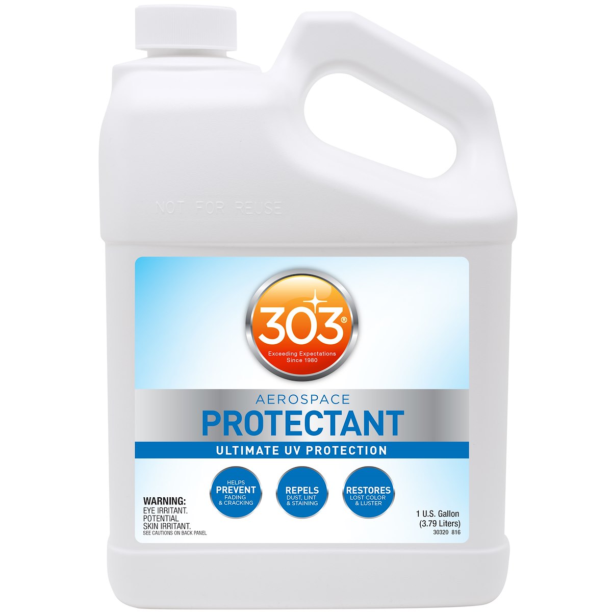 303 303 Universal Aerospace Prot 128oz