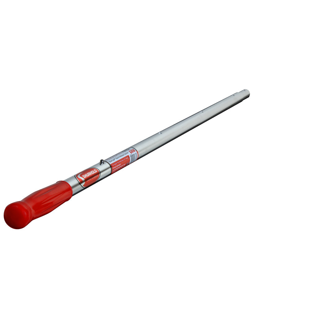 Shurhold 6ft. Telescoping Handle 43' - 72'