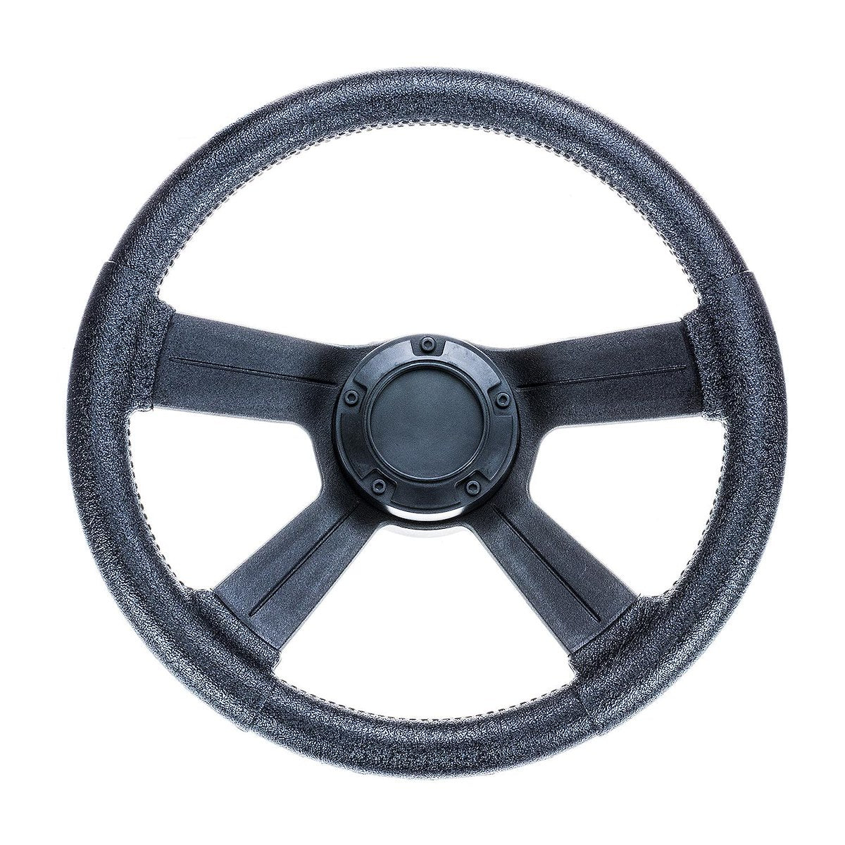 Attwood Rim/Cap-Sw Soft Grip