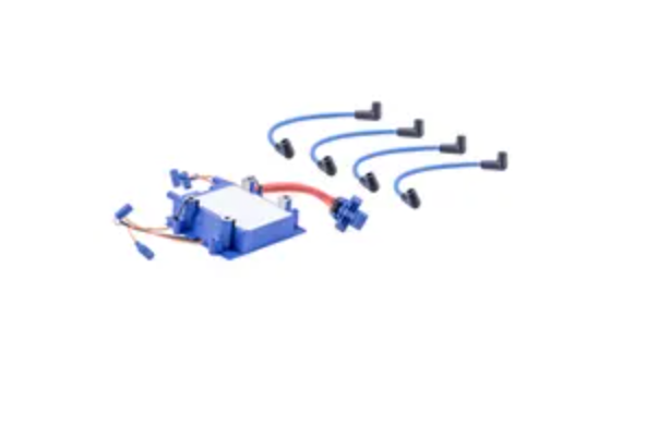 Sierra Power Pack Kit J/E