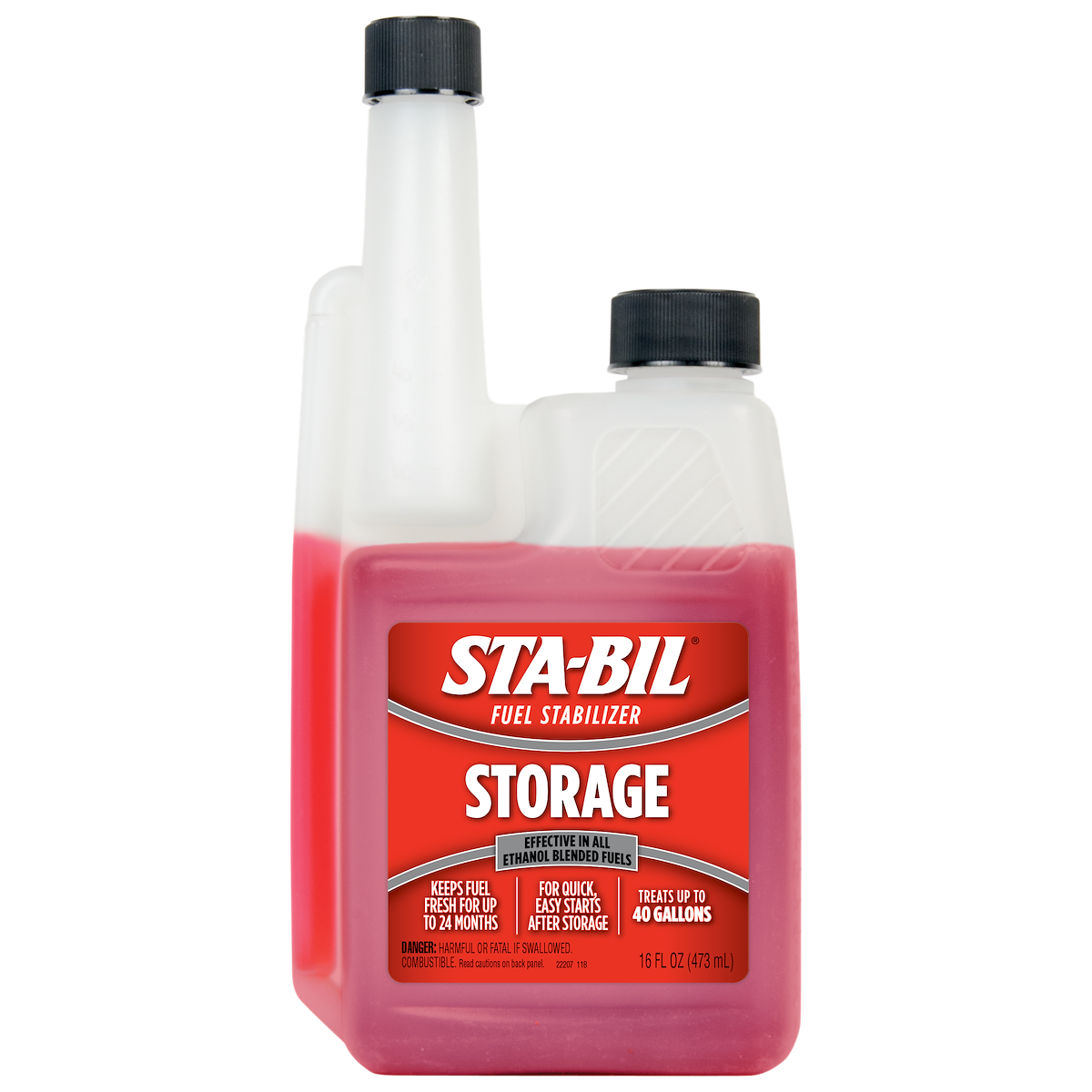 303 Fuel Stabilizer 16 Oz