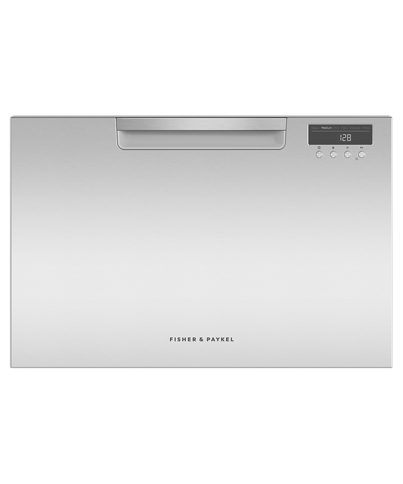 Westland Dishwasher Drwr Sngl Sst Fisher&Pay