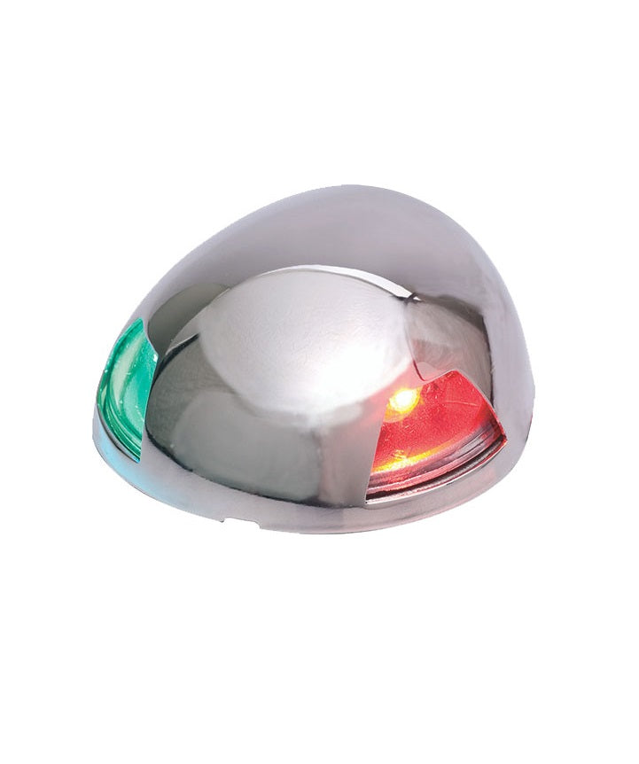 Sea-Dog Ss Combo Bow Light Led 2nm
