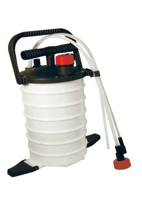 Moeller 5.0l Fluid Extractor
