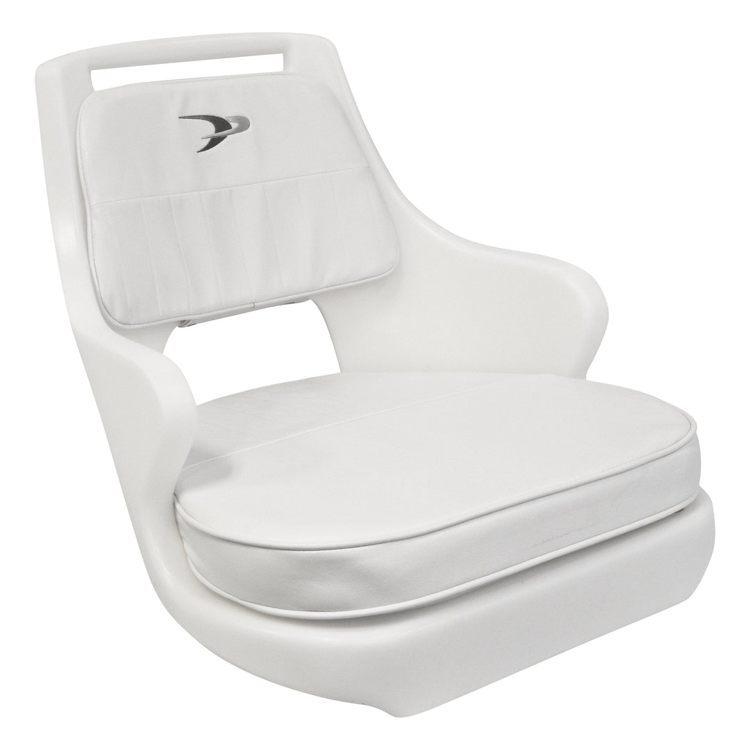 Wise Standard Pilot Chair With Cushions
