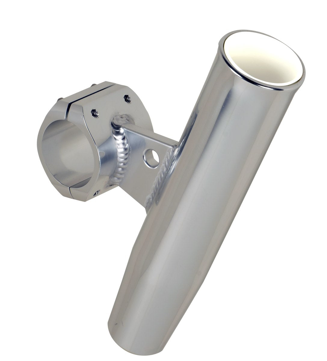 C.E. Smith Alum Clamp On Rod Holder (53730)