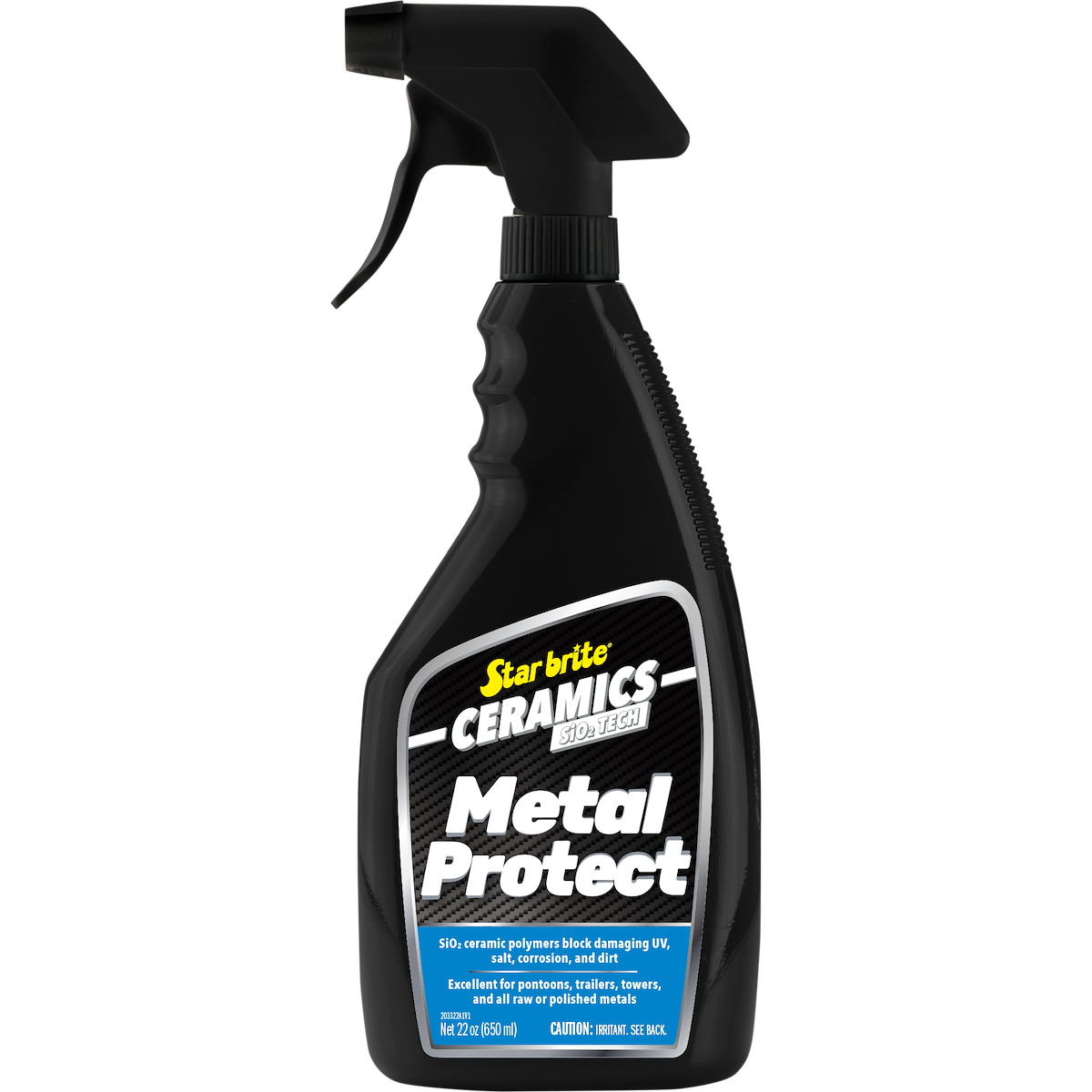 Star brite Ceramic Metal Protectant 22 Oz.