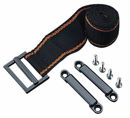 Sea-Dog Battery Box Strap - 54'